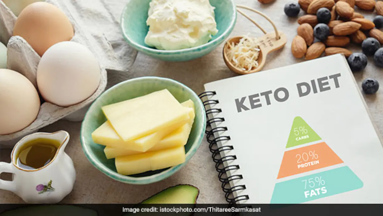 It Safe To Be In Ketosis