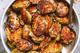 Cook Brussels Sprouts