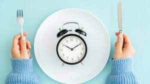 Intermittent Fasting for Weight Loss