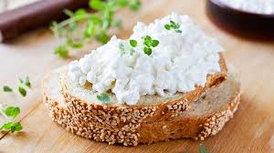 Carbs In Cream Cheese