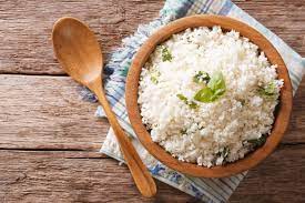 Benefit Of Cauliflower Rice