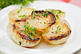Low-Carb Substitutes for Potatoes