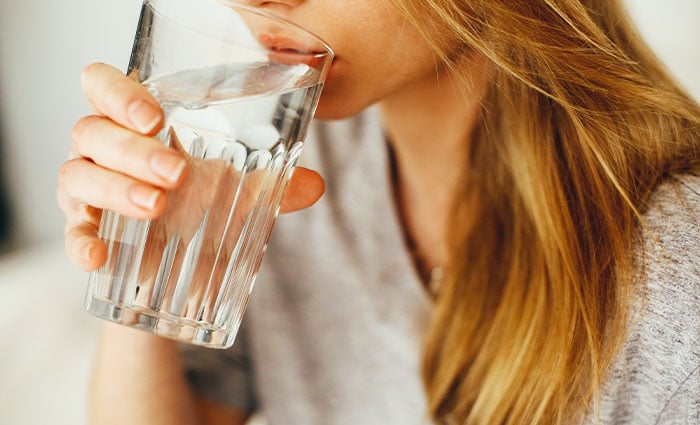 Benefits and Tips for Staying Properly Hydrated