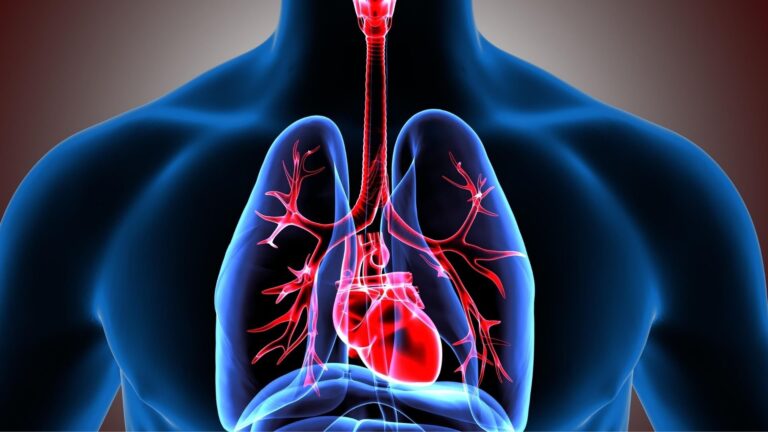 The Key to a Healthier Life - Respiratory Health