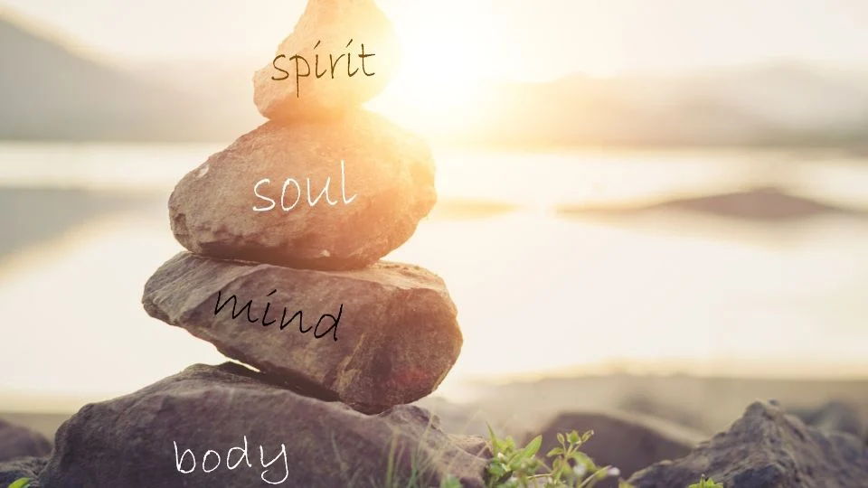 Nurturing Your Mind, Body, and Soul
