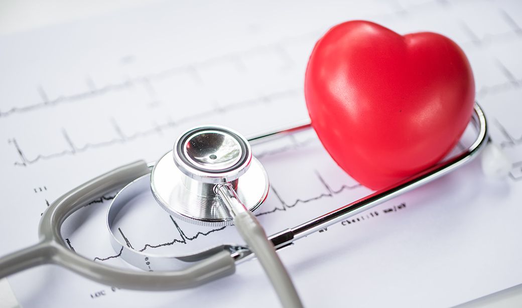 Nurturing Cardiovascular Health